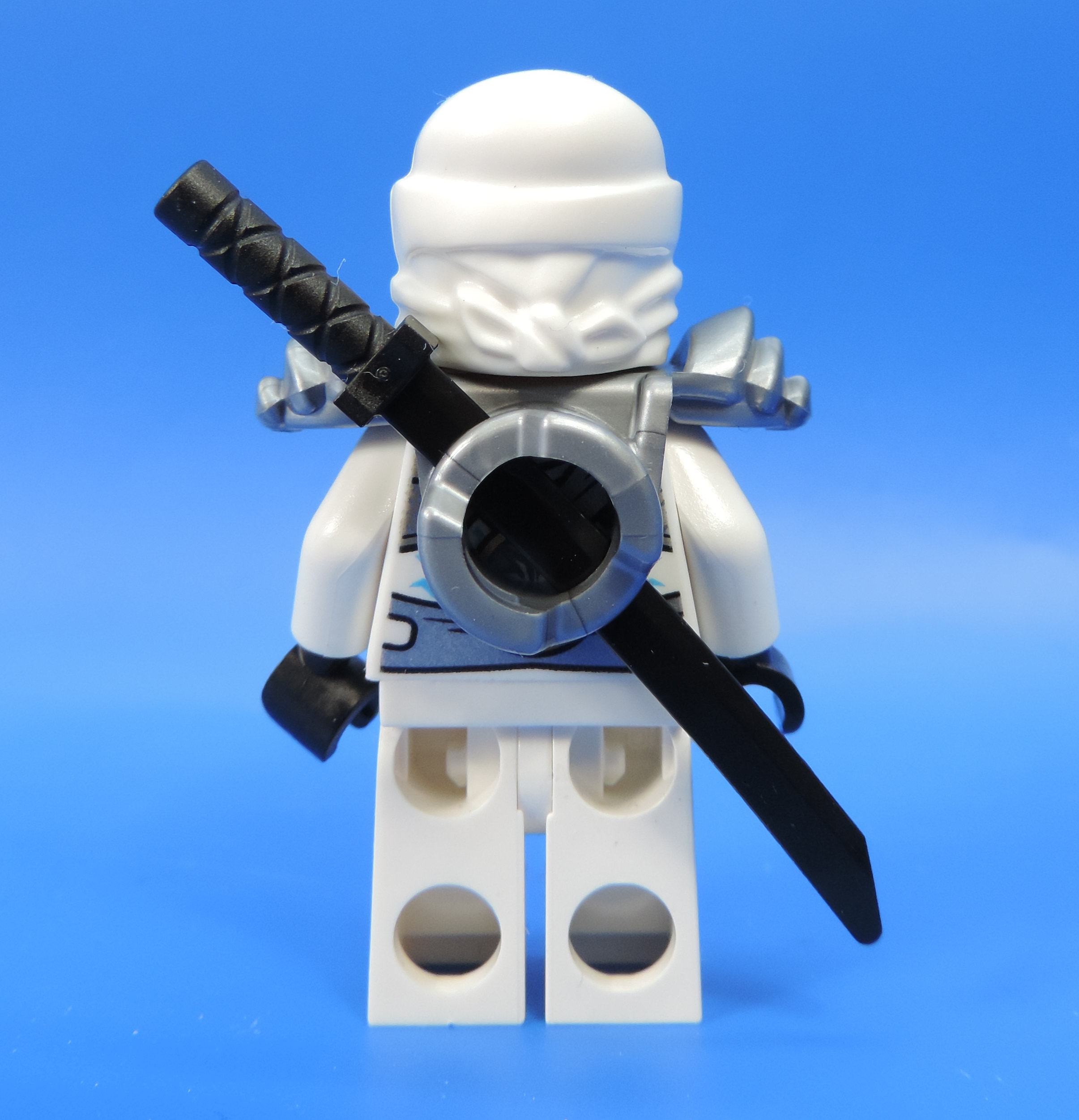 brickstore.de LEGO® Ninjago Figur 891507 Limited Edition / Zane