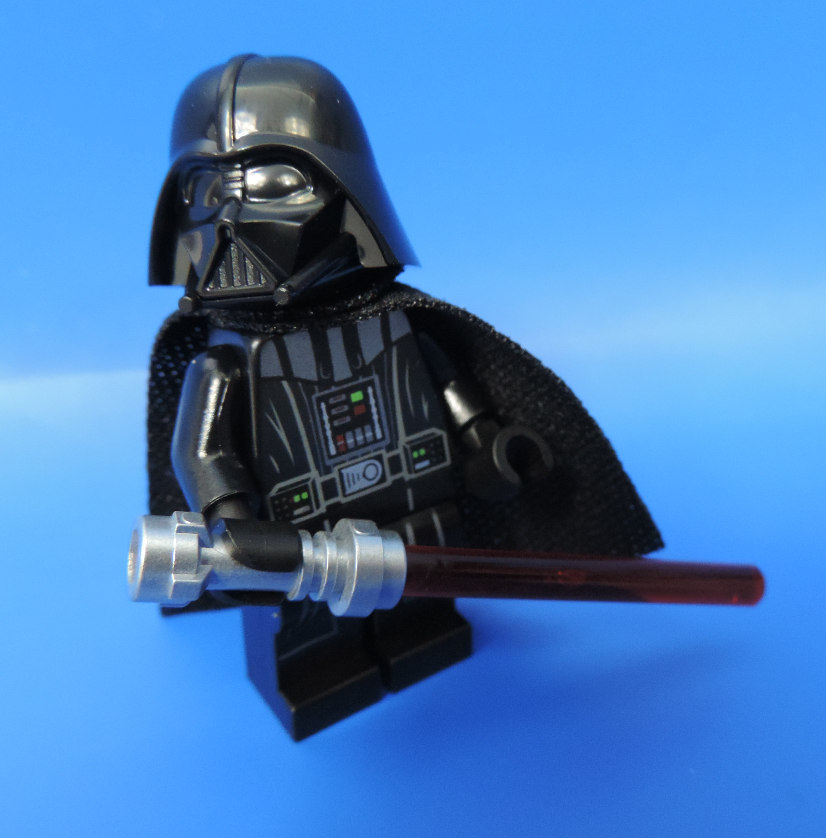 brickstore.de LEGO® Star Wars Figur 75183 / Darth Vader mit Laserschwert