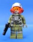 Preview: LEGO® Star Wars Figur 75196 / A-Wing Pilot