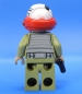 Preview: LEGO® Star Wars Figur 75196 / A-Wing Pilot