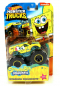 Preview: Mattel Hot Wheels Monster Trucks Spongebob Aquarepants LKW / GKD21 SpongeBob