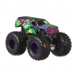 Preview: Mattel Hot Wheels Monster Trucks Teenage Mutant Ninja Turtles HKM22 Donatello