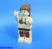 LEGO® Star Wars Figur Prinzessin Leia als Sklavin