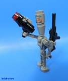 LEGO® Star Wars Figur 75167 / IG-88 Droid mit Blaster und Long Blaster
