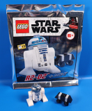 LEGO® Star Wars Figur 912057 Droid R2-D2 + Droid MSE-6