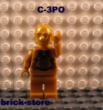 LEGO® STAR WARS Figur C-3PO