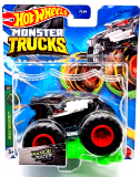 Mattel Hot Wheels Monster Trucks HLR85 Ratical Racer