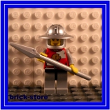 LEGO® Kingdoms  Figur