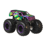 Mattel Hot Wheels Monster Trucks Teenage Mutant Ninja Turtles HKM22 Donatello
