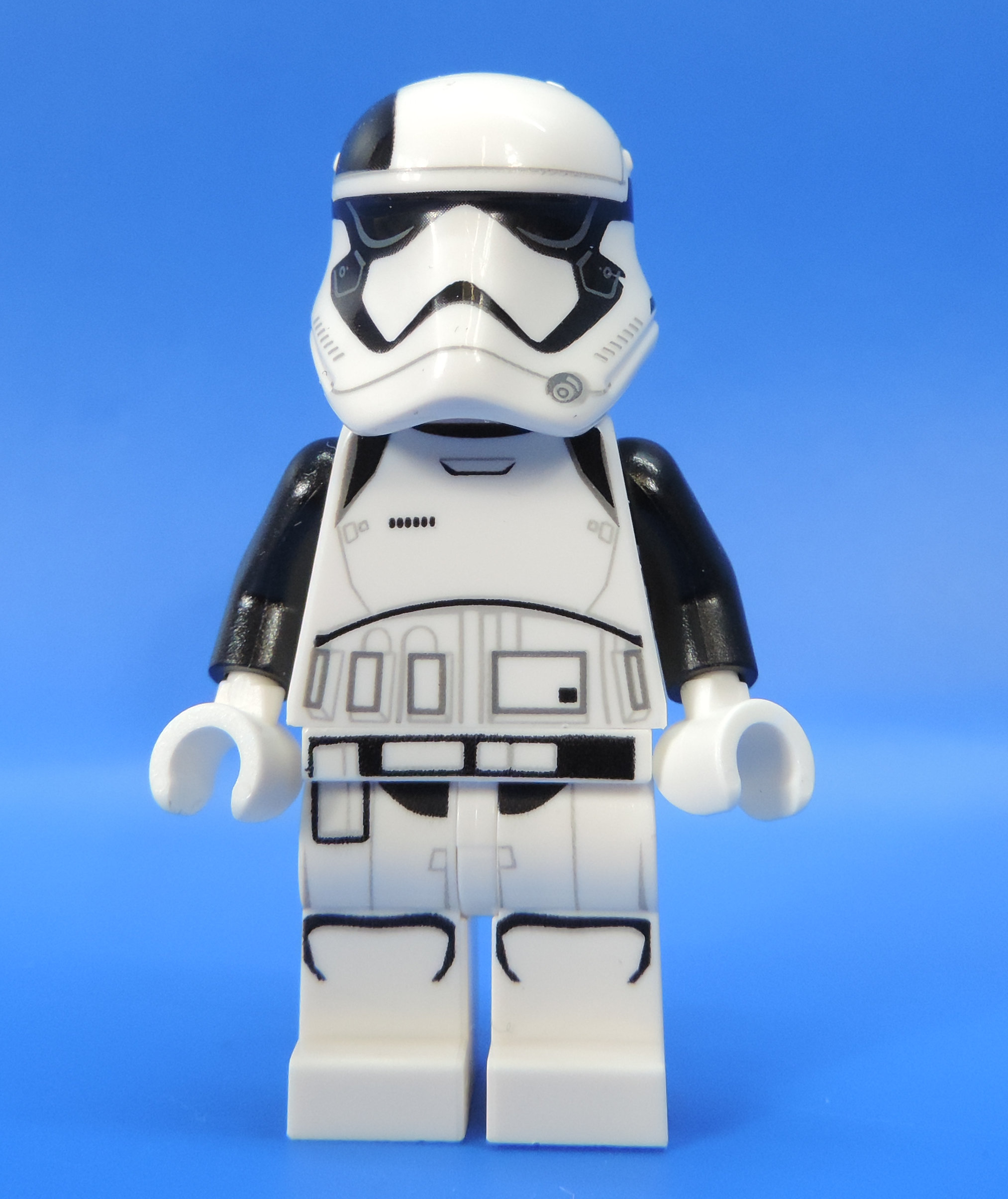 lego first order stormtrooper