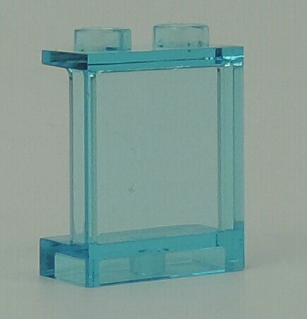 Lego 4862 1x2x2 Flugzeug Fenster Glas-Wählen Farbe/Pack Size-FREE P & p! 