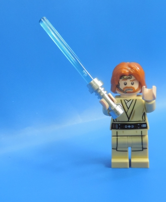 LEGO® Star Wars Figur Limited Edition 911839 Obi-Van Kenobi / Polybag