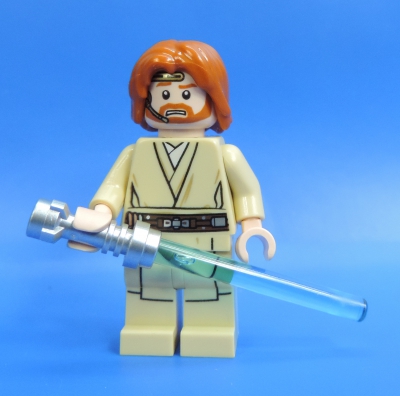 LEGO® Star Wars Figur Limited Edition 911839 Obi-Van Kenobi / Polybag