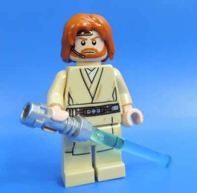 LEGO® Star Wars Figur Limited Edition 911839 Obi-Van Kenobi / Polybag