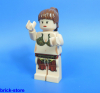 LEGO® Star Wars Figur Prinzessin Leia als Sklavin