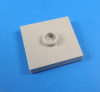 LEGO® Nr.- 6126082 Fliese 2x2 mit Noppe hellgrau / 1 Stück