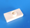LEGO® Nr.-379401 Fliese mit Noppe weiß/ 1 Stück