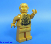 LEGO® Star Wars Figur / C-3PO
