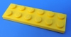 LEGO® Nr-379524 / 2x6 Platte gelb / 1 Stück