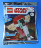 LEGO® Star Wars Limited Edition 911945 Slave 1 / Polybag