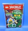 LEGO® Ninjago Figur 891725 Limited Edition / LLoyd mit 2 Schwerter / Polybag