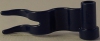 dunkel blaue Fahne ID:4495 Neuware