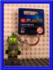 Lego Schlüsselanhänger Lance Spears